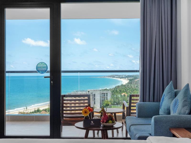 Asteria Mui Ne Resort image