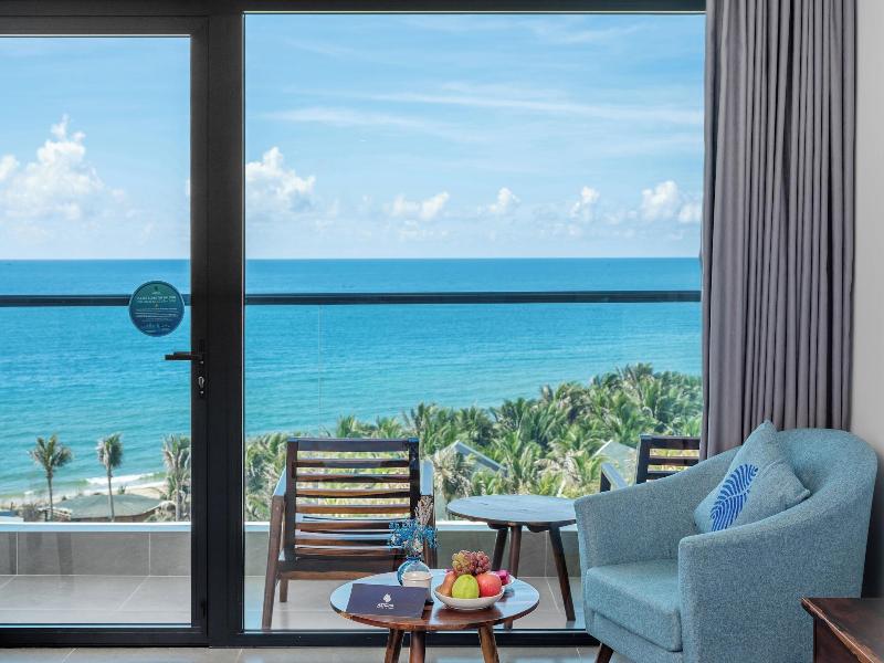 Asteria Mui Ne Resort image