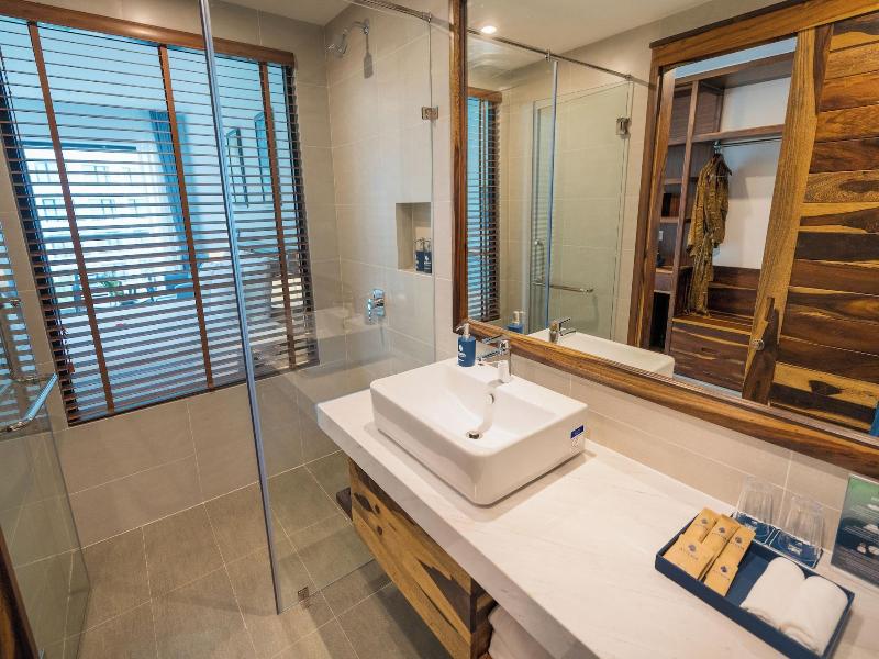 Asteria Mui Ne Resort image