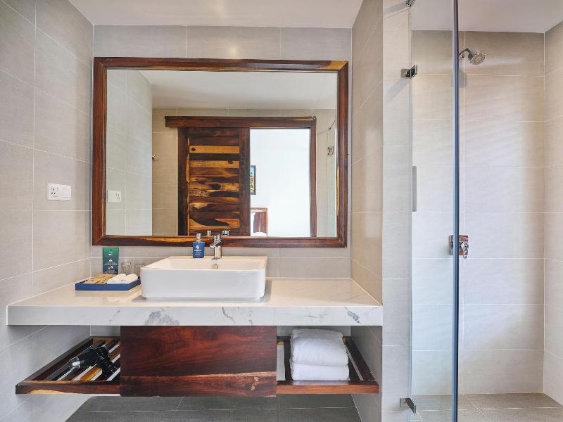 Asteria Mui Ne Resort image