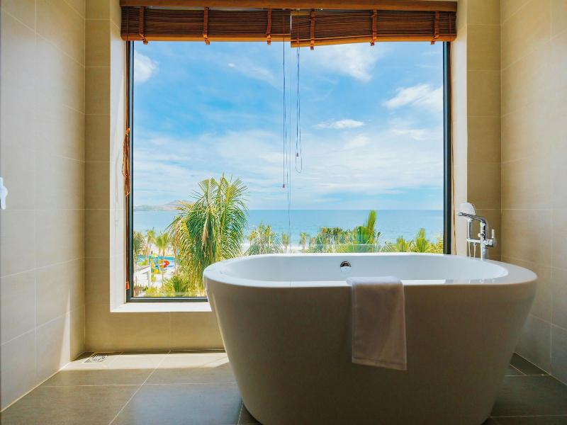 Asteria Mui Ne Resort image