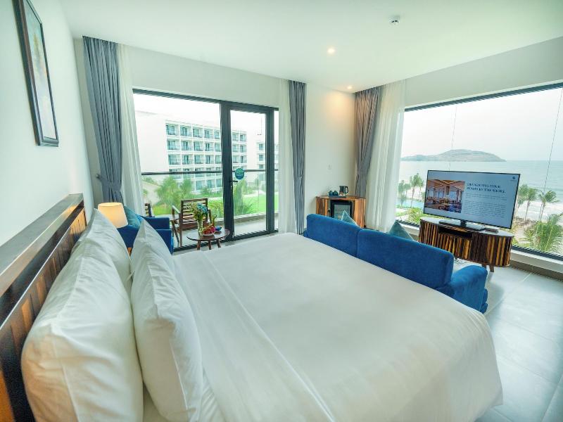 Asteria Mui Ne Resort image