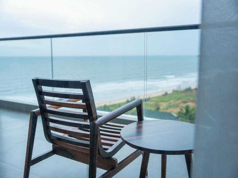 Asteria Mui Ne Resort image