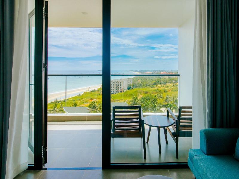 Asteria Mui Ne Resort image