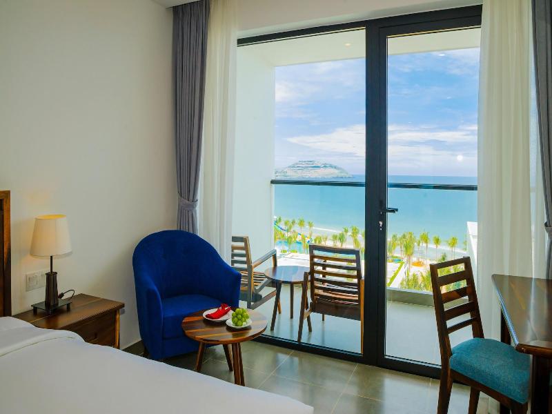 Asteria Mui Ne Resort image