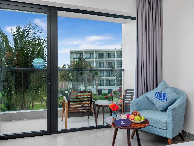 Asteria Mui Ne Resort image