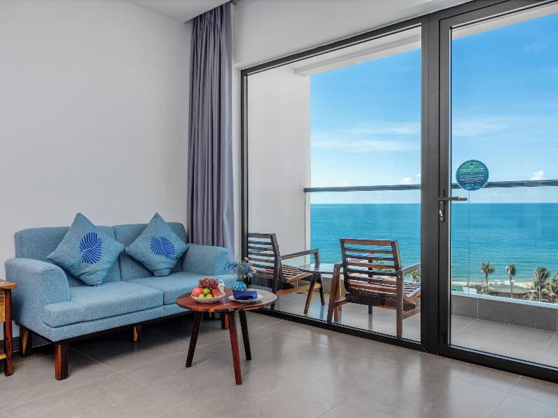 Asteria Mui Ne Resort image