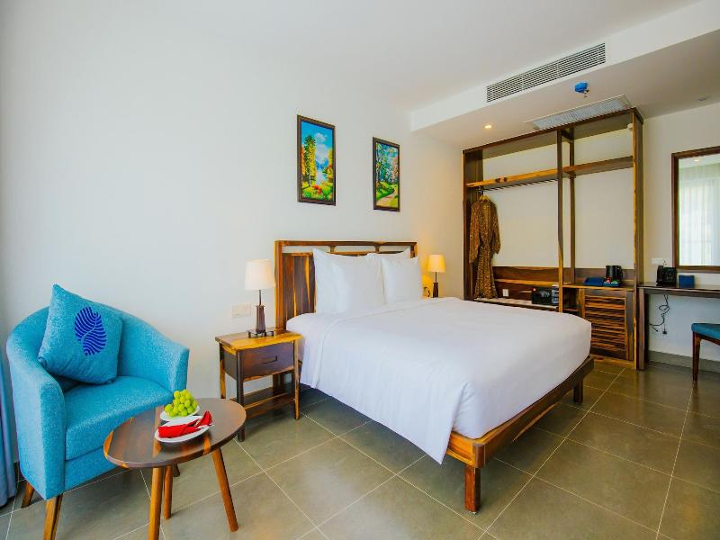 Asteria Mui Ne Resort image