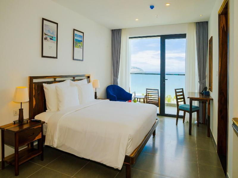 Asteria Mui Ne Resort image