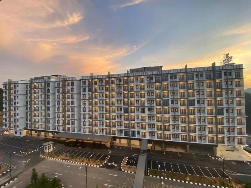 Zenith Suites Cameron, Tanah Rata
