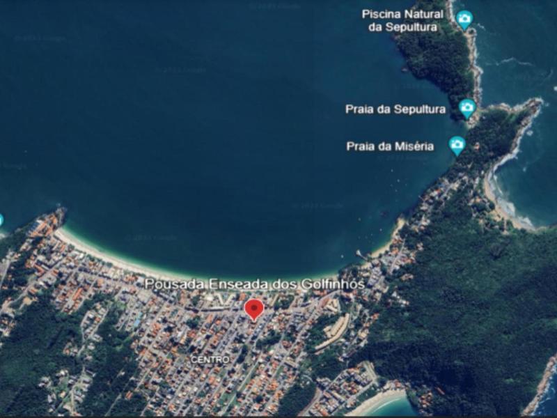 Pousada Enseada Dos Golfinhos image