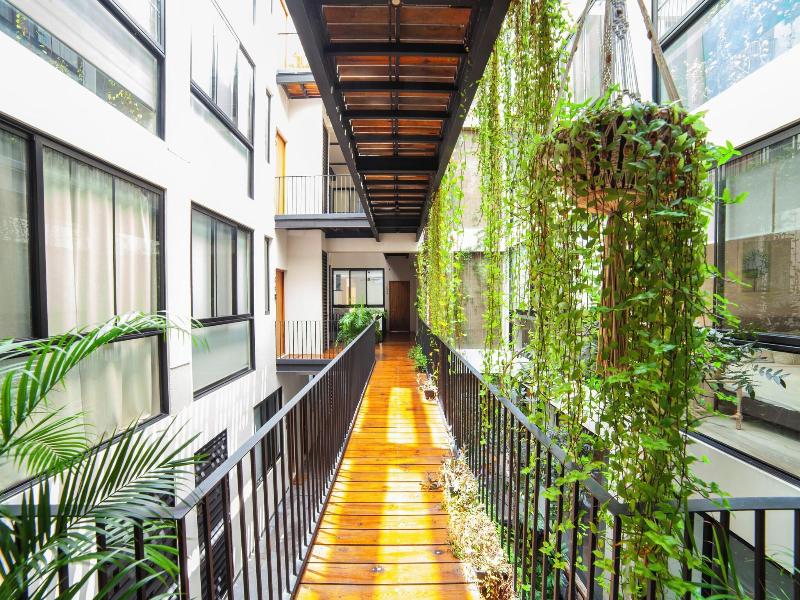 Hotel Biulú image