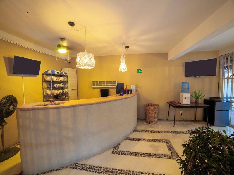 Hotel Biulú image