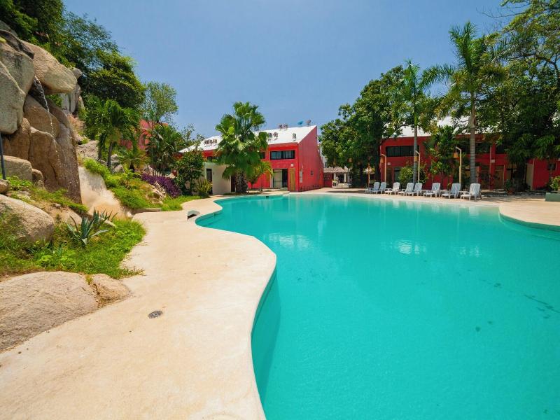 Hotel Biulú image