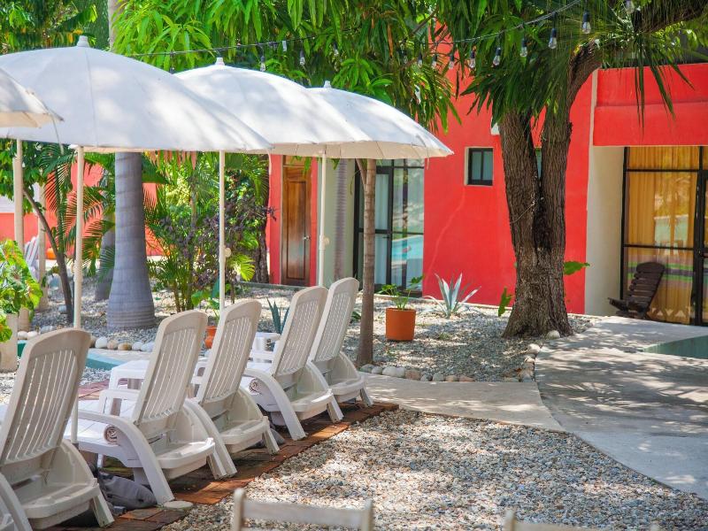 Hotel Biulú image