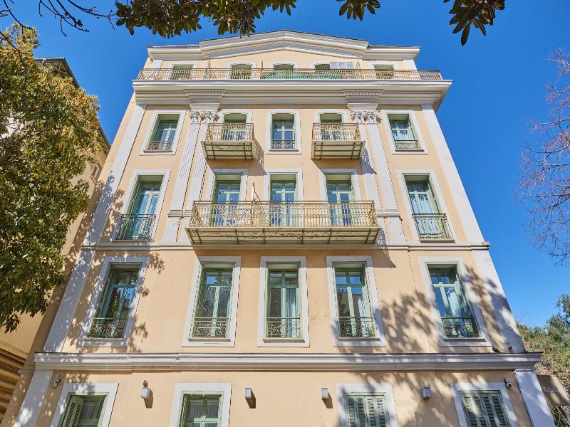 Appart'hôtel Odalys City - Nice Centre image