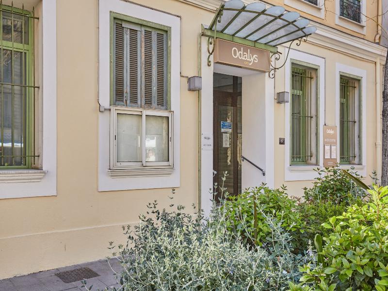 Appart'hôtel Odalys City - Nice Centre image