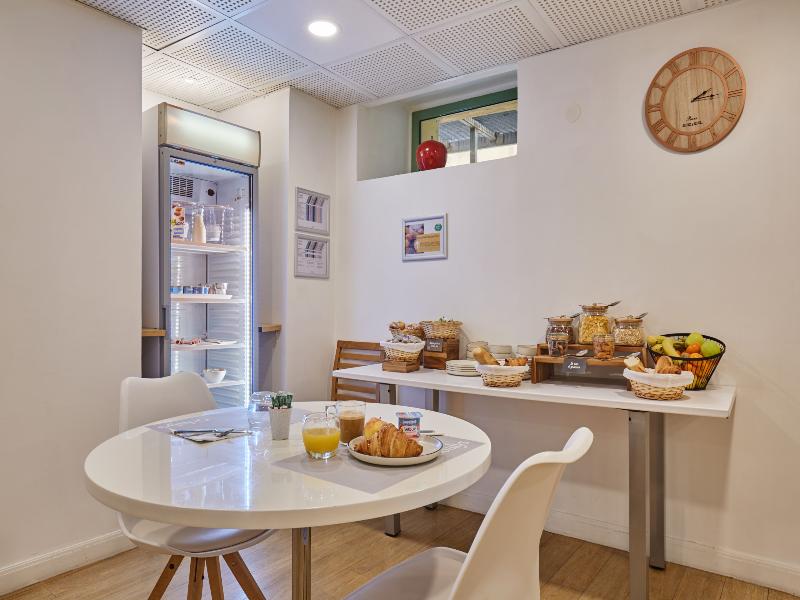 Appart'hôtel Odalys City - Nice Centre image