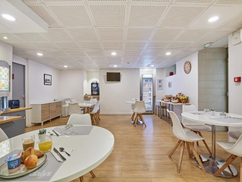 Appart'hôtel Odalys City - Nice Centre image