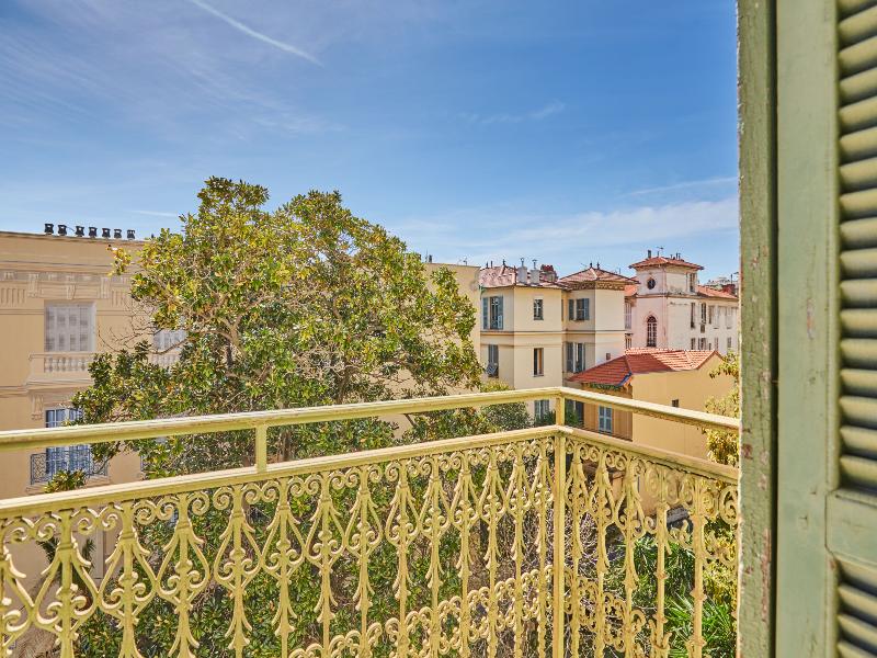 Appart'hôtel Odalys City - Nice Centre image