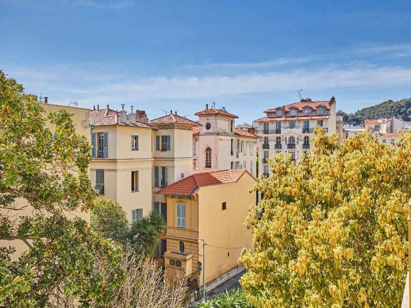 Appart'hôtel Odalys City - Nice Centre image