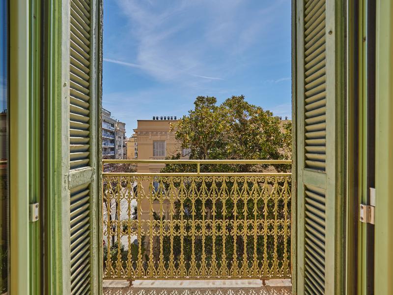 Appart'hôtel Odalys City - Nice Centre image