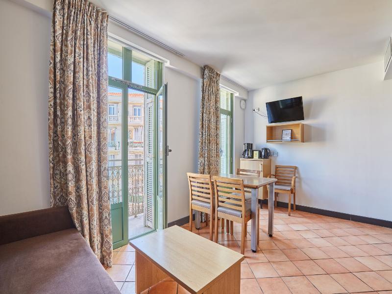 Appart'hôtel Odalys City - Nice Centre image