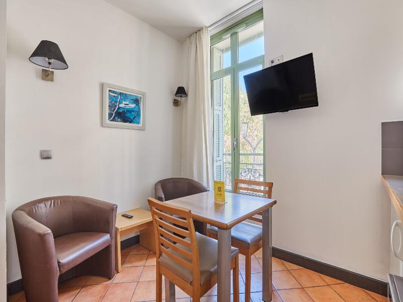 Appart'hôtel Odalys City - Nice Centre image