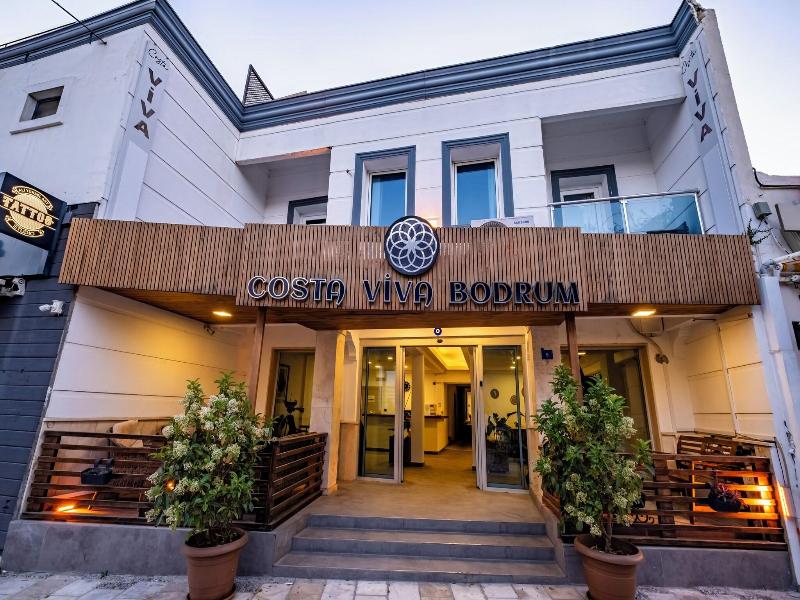 Costa Viva Bodrum image