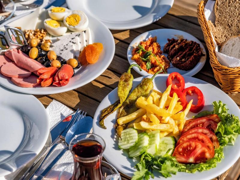 Costa Viva Bodrum image