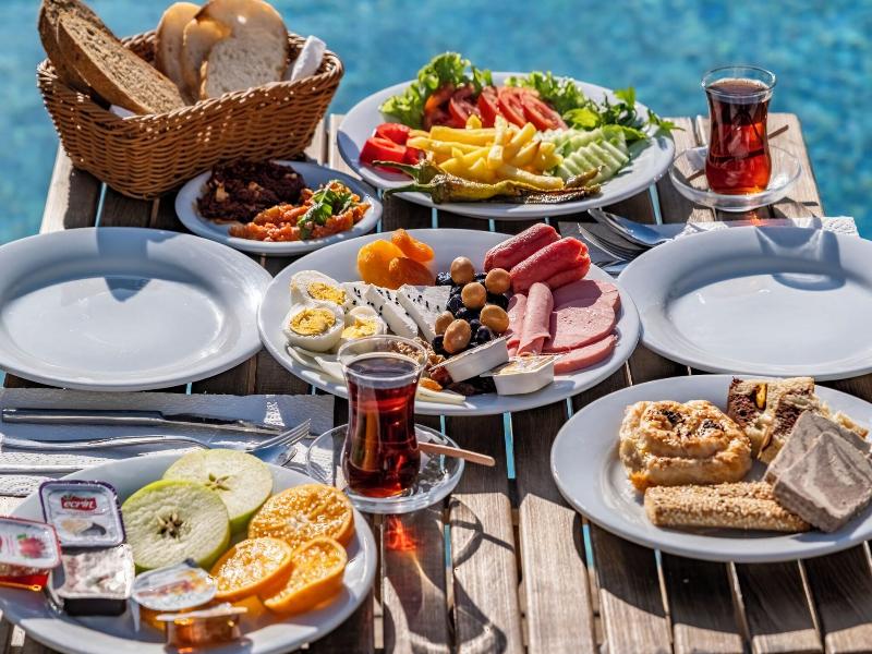 Costa Viva Bodrum image