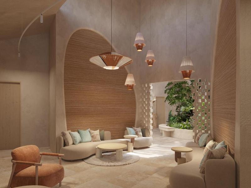 Melia Serenity Cam Ranh Beach Resort image