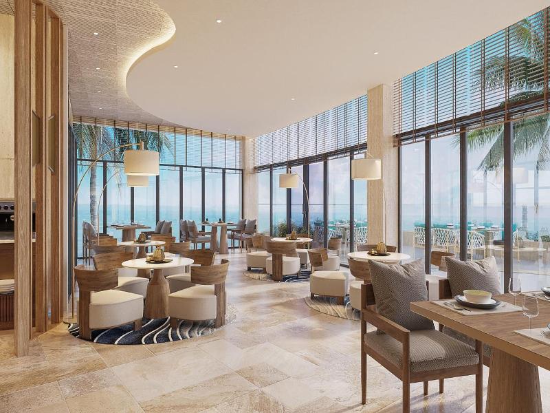 Melia Serenity Cam Ranh Beach Resort image