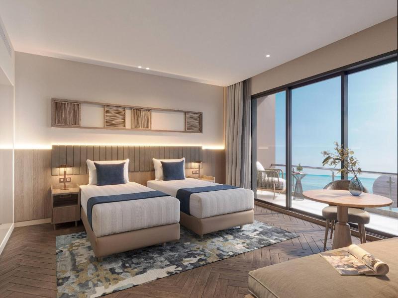 Melia Serenity Cam Ranh Beach Resort image