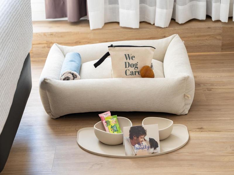 Melia Serenity Cam Ranh Beach Resort image