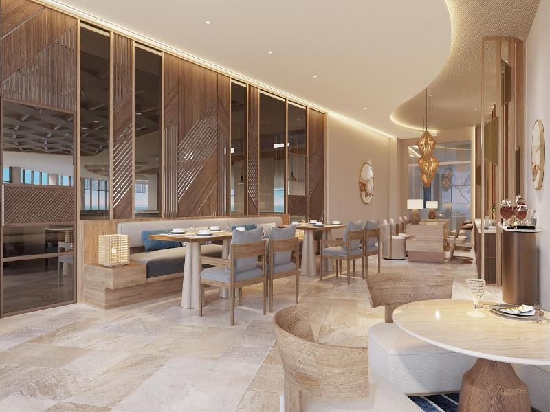Melia Serenity Cam Ranh Beach Resort image