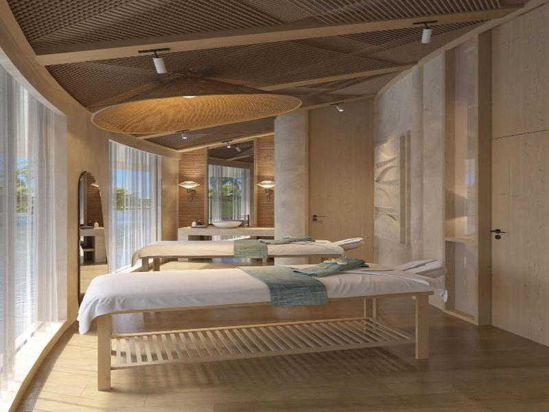 Melia Serenity Cam Ranh Beach Resort image