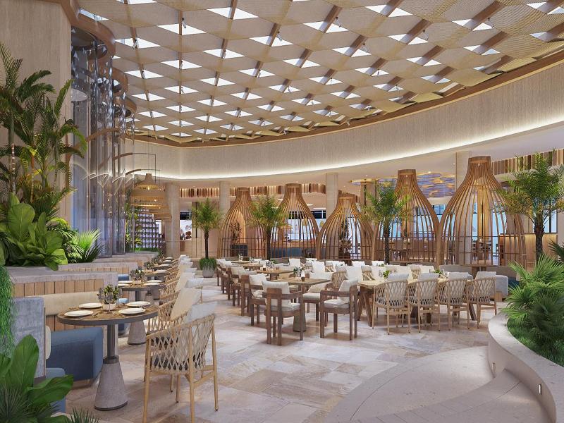 Melia Serenity Cam Ranh Beach Resort image