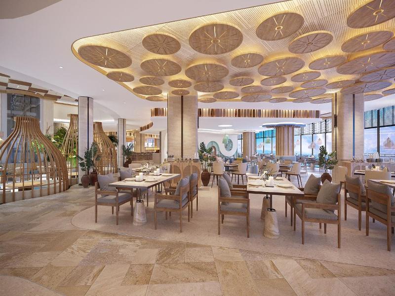 Melia Serenity Cam Ranh Beach Resort image