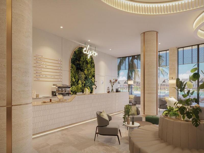 Melia Serenity Cam Ranh Beach Resort image