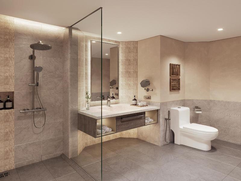 Melia Serenity Cam Ranh Beach Resort image