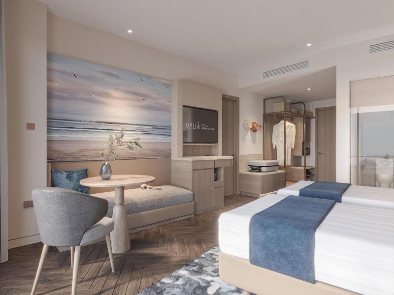 Melia Serenity Cam Ranh Beach Resort image