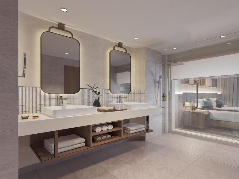 Melia Serenity Cam Ranh Beach Resort image