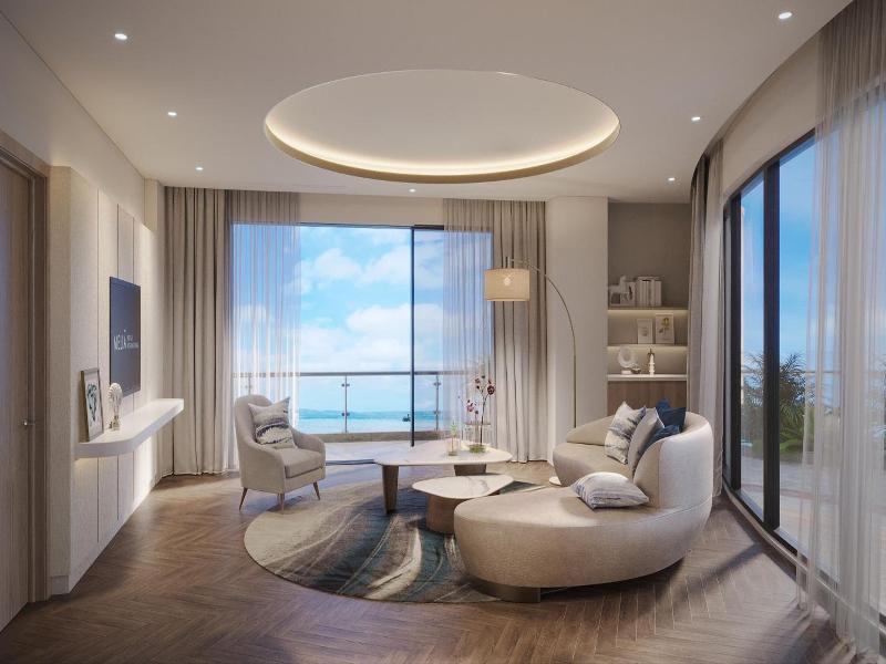 Melia Serenity Cam Ranh Beach Resort image