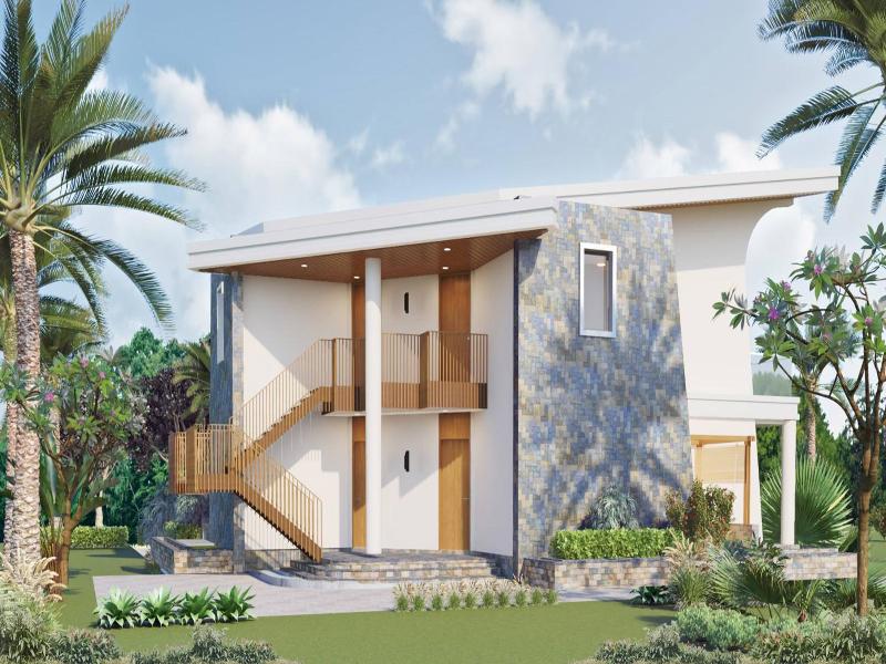 Melia Serenity Cam Ranh Beach Resort image