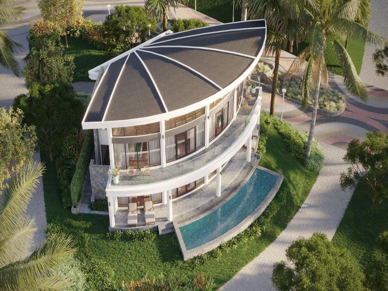 Melia Serenity Cam Ranh Beach Resort image