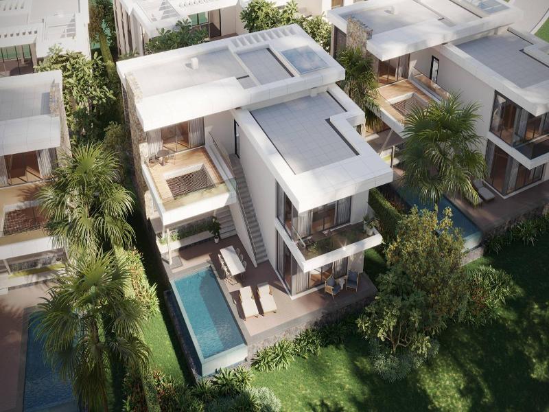 Melia Serenity Cam Ranh Beach Resort, Cam Ranh