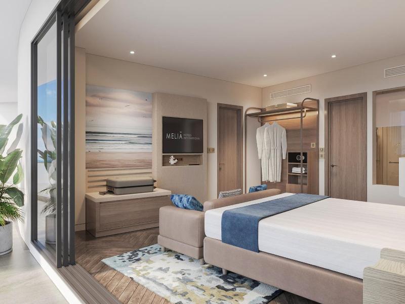 Melia Serenity Cam Ranh Beach Resort image