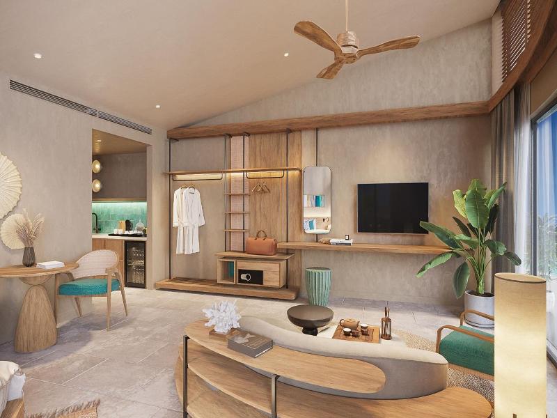 Melia Serenity Cam Ranh Beach Resort image