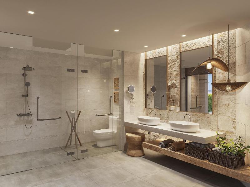 Melia Serenity Cam Ranh Beach Resort image